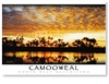 Camooweal North West Queensland - Standard Postcard  CAM-133