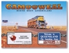 Camooweal Northern Territory - Standard Postcard  CAM-146