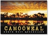Camooweal North West Queensland - Small Magnets  CAMM-001