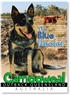 The Blue Heeler - Small Magnets  CAMM-003