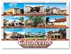 Charleville Outback Queensland Australia - DISCOUNTED Standard Postcard  CHA-259
