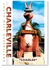 Charlee - Small Magnets  CHAM-050
