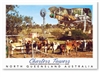 Charters Towers North Queensland Australia - DISCOUNTED Standard Postcard  CHT-314