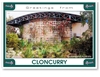 Cloncurry Queensland Australia - DISCOUNTED Standard Postcard  CLO-087