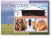 Cloncurry North West Queensland - DISCOUNTED Standard Postcard  CLO-093