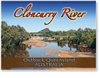 Cloncurry River - Small Magnets  CLOM-002