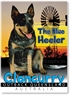 The Blue Heeler - Small Magnets  CLOM-006