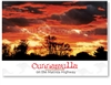 Cunnamulla on the Matilda Highway - Standard Postcard  CUN-457