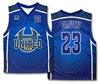 Customised Basketball Jerseys