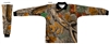 AG Real Camouflage - Sublimated Polos K20