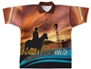 Stockman - Sublimated Polos K20