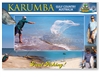 Karumba, Great Fishing - DISCOUNTED Standard Postcard  KAR-359