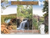 Lawn Hill Gorge, Boodjamulla National Park - Standard Postcard  LAW-005