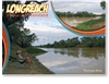 Longreach Thomson River - Standard Postcard LON-004