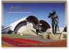 Australian Stockman's Hall of Fame - Standard Postcard LON-195
