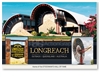 Longreach Home of the Hall of Fame - Standard Postcard LON-198