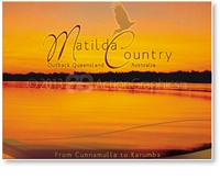 Matilda Country - DISCOUNTED View Folder  MATF-008