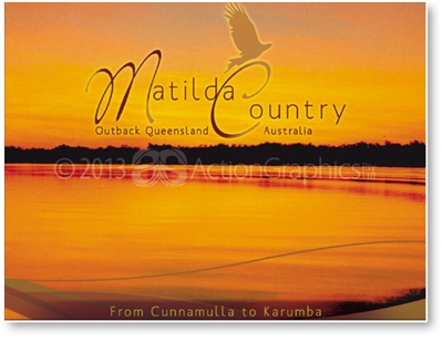 Matilda Country - DISCOUNTED View Folder  MATF-008