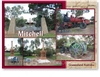 Mitchell Queensland Australia - Standard Postcard  MIT-003