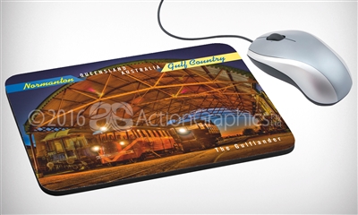MOUSE PADS