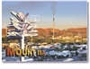 Mount Isa - Standard Postcard  MTI-001