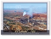 Mount Isa - Standard Postcard  MTI-290