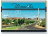 Mount Isa North West Queensland - DISCOUNTED Standard Postcard  MTI-301