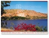 Mount Isa Lake Moondarra - DISCOUNTED Standard Postcard  MTI-341