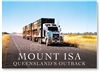 Mount Isa - DISCOUNTED Standard Postcard  MTI-360