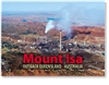 Mount Isa - Small Magnets  MTIM-075