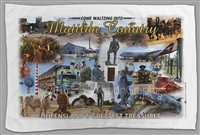 Matilda Country - Sublimated Tea Towels