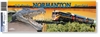 Normanton, Krys & Gulflander  - Bumper Sticker  NORBS-002