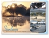 Stanthorpe The Granite Belt - Standard Postcard  STP-004