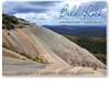 Bald Rock National Park - Standard Postcard  STP-007