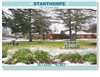 Weeroona Park, Art Gallery & Library - Standard Postcard  STP-018