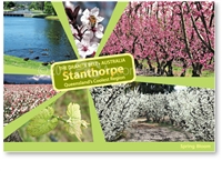Spring Bloom in Stanthorpe - Standard Postcard  STP-165