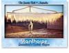 Stanthorpe Queensland's Coolest Region - Standard Postcard  STP-234