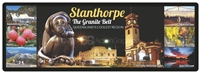 Scenery Combination Stanthorpe - Bumper Sticker  STPBS-003