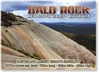 Bald Rock - Small Magnets  STPM-005