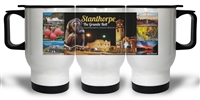 Stanthorpe scenery combination - Travel Mugs STPTM-002