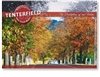 Tenterfield Birthplace of out Nation - Standard Postcard  TEN-482