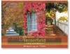 Tenterfield Birthplace of out Nation - Standard Postcard  TEN-483