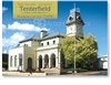 Tenterfield Birthplace of out Nation - Standard Postcard  TEN-485