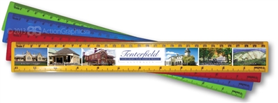 Tenterfield - Scenic Ruler  TENR-001