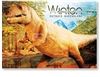 Winton, Dinosaur Country  - Standard Postcard  WIN-171