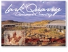 Winton, Lark Quarry  - Standard Postcard  WIN-281