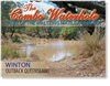 Winton Combo Waterhole - Small Magnets  WINM-002