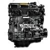 Mazda F2 Forklift  Engine REBUILT