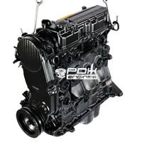 Mazda FE Forklift Engine REBUILT