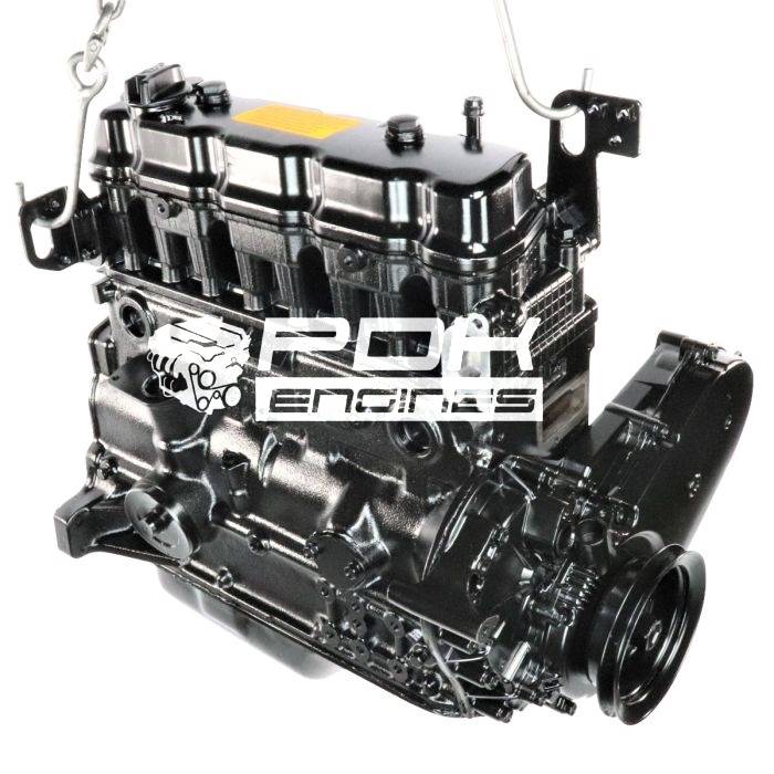 Nissan k25 engine 2024 for sale